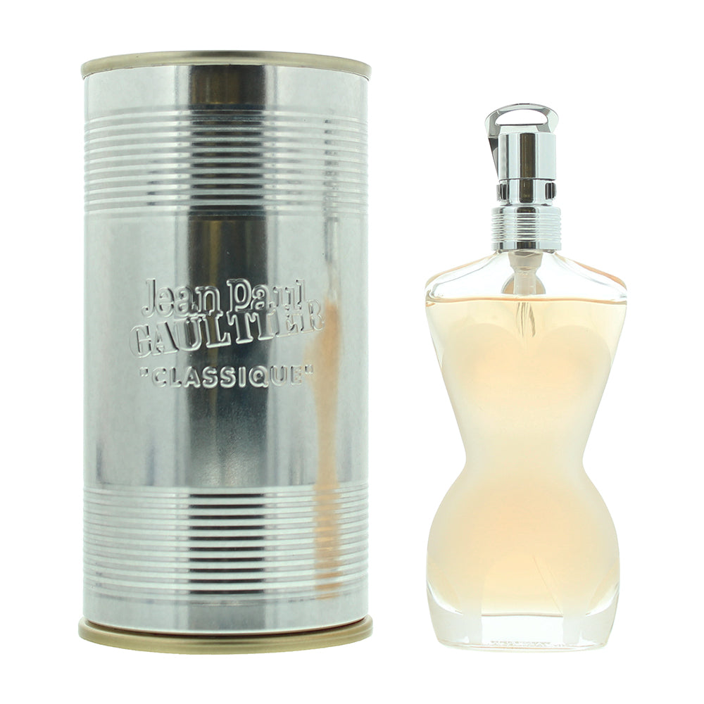 Jean Paul Gaultier Classique Eau de Toilette 30ml  | TJ Hughes