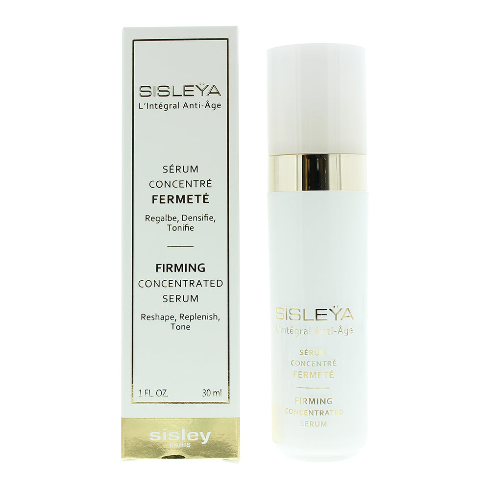 Sisley Sisleya L’integral Anti-Age Firming Concentrated Serum 30ml  | TJ Hughes