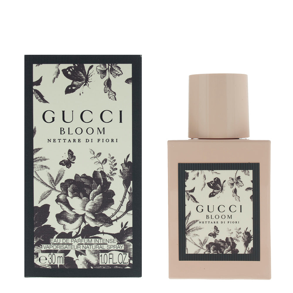 Gucci Bloom Nettare Di Fiori Eau de Parfum 30ml - TJ Hughes