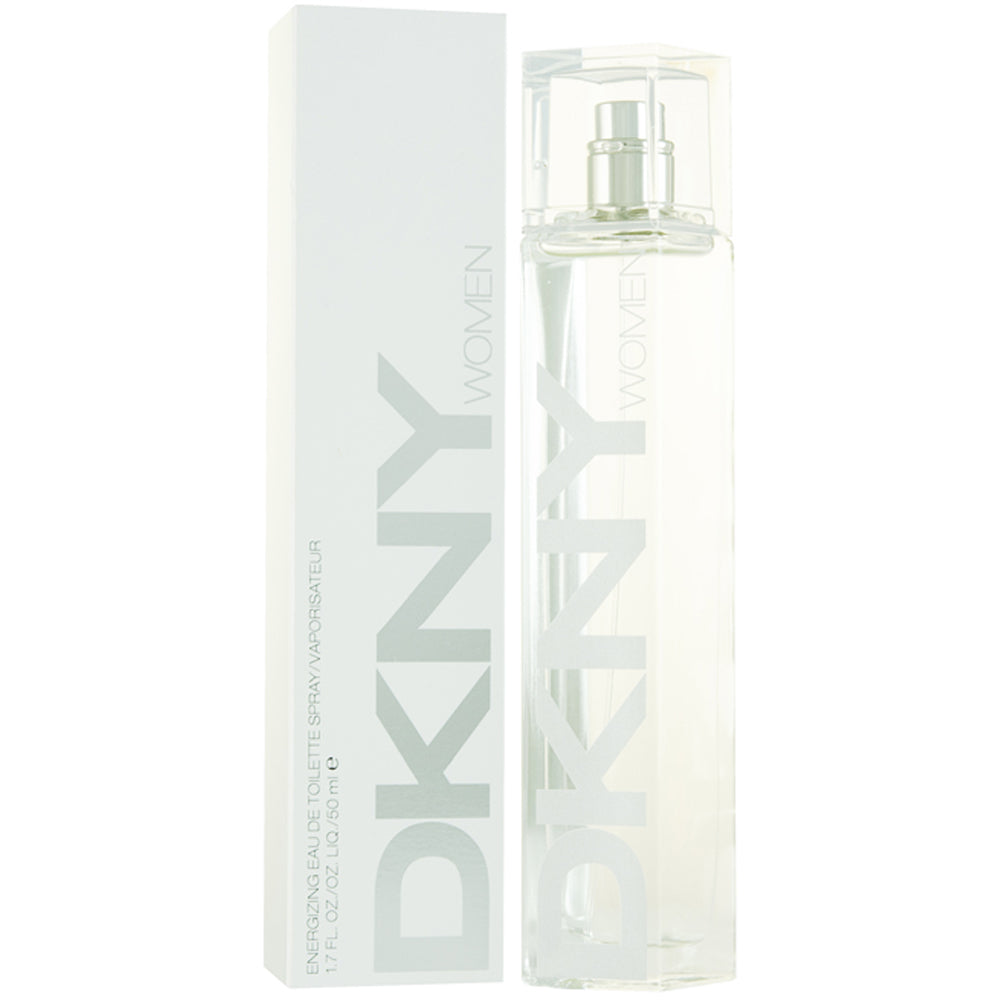 DKNY Energising Eau de Toilette 50ml  | TJ Hughes