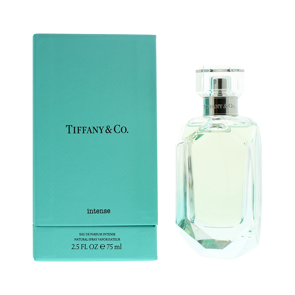 Tiffany & Co. Intense Eau de Parfum 75ml