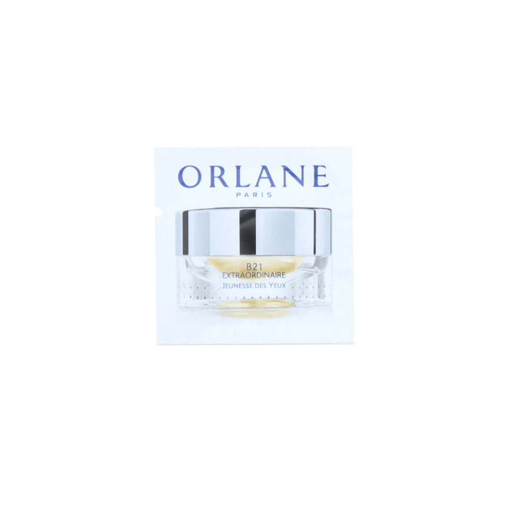 Orlane B21 Extraordinaire Absol Youth Eye Sample 1ml  | TJ Hughes