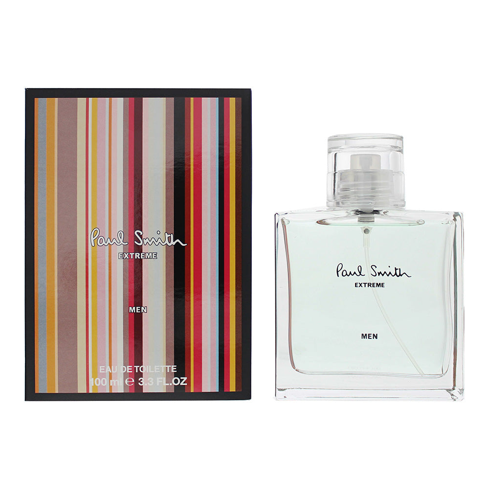 Paul Smith Extreme Men Eau de Toilette 100ml