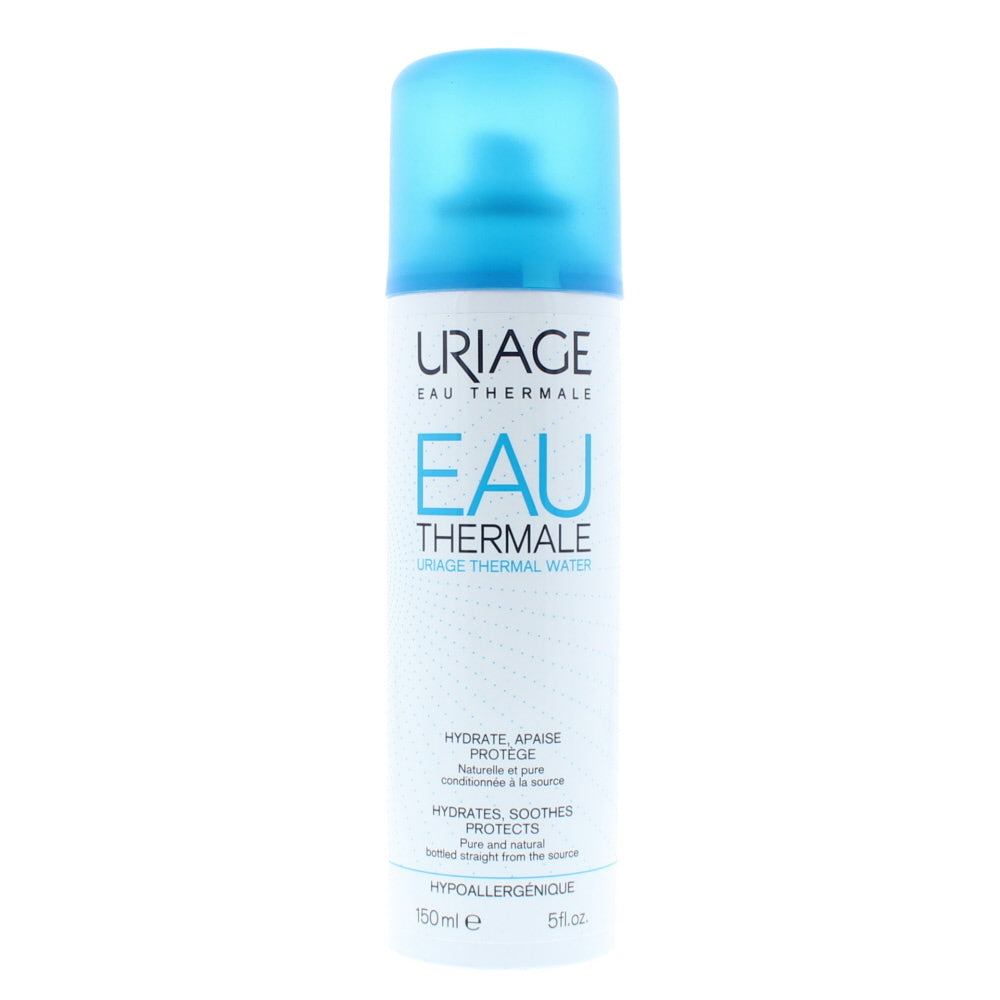 Uriage Eau Thermale Water 150ml  | TJ Hughes