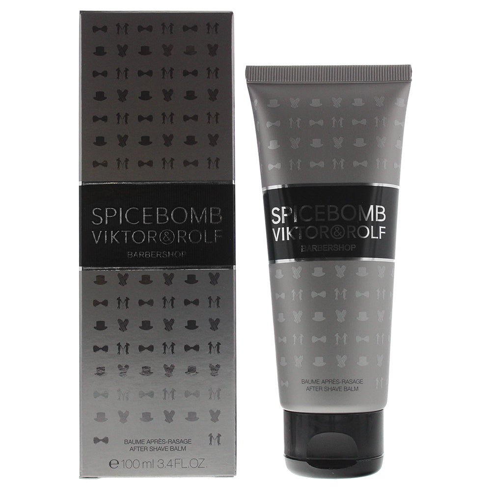 Viktor Rolf Spicebomb Aftershave Balm 100ML