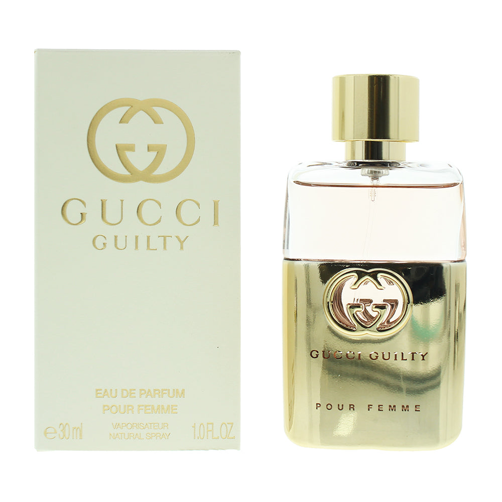 Gucci Guilty Eau de Parfum 30ml  | TJ Hughes