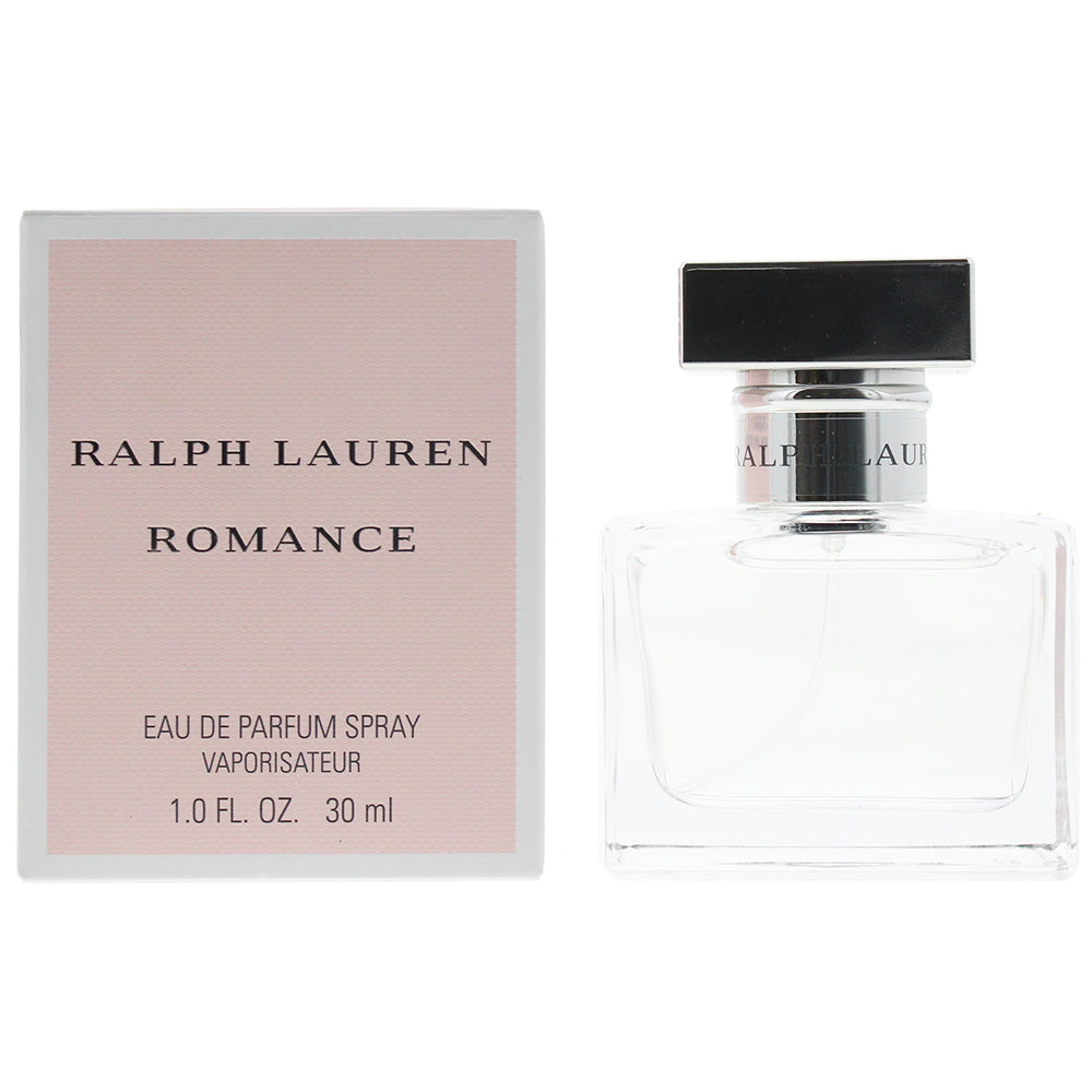 Ralph Lauren Romance Eau De Parfum 30ML  | TJ Hughes