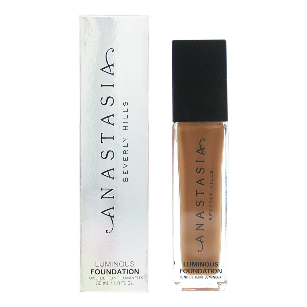 Anastasia Beverly Hills Luminous 490W Foundation 30ml  | TJ Hughes