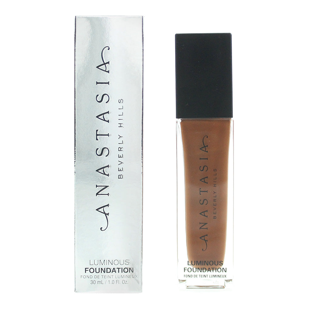 Anastasia Beverly Hills Luminous 550W Foundation 30ml  | TJ Hughes