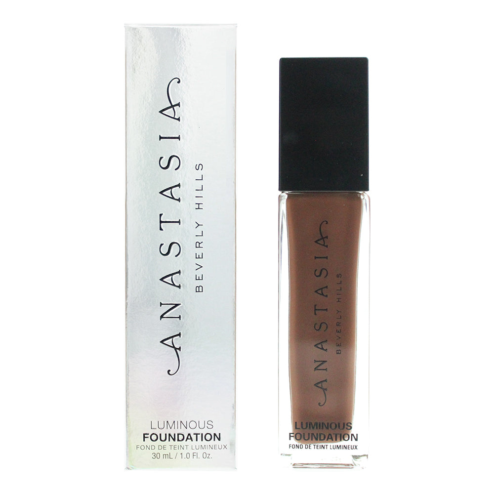 Anastasia Beverly Hills Luminous 560W Foundation 30ml  | TJ Hughes