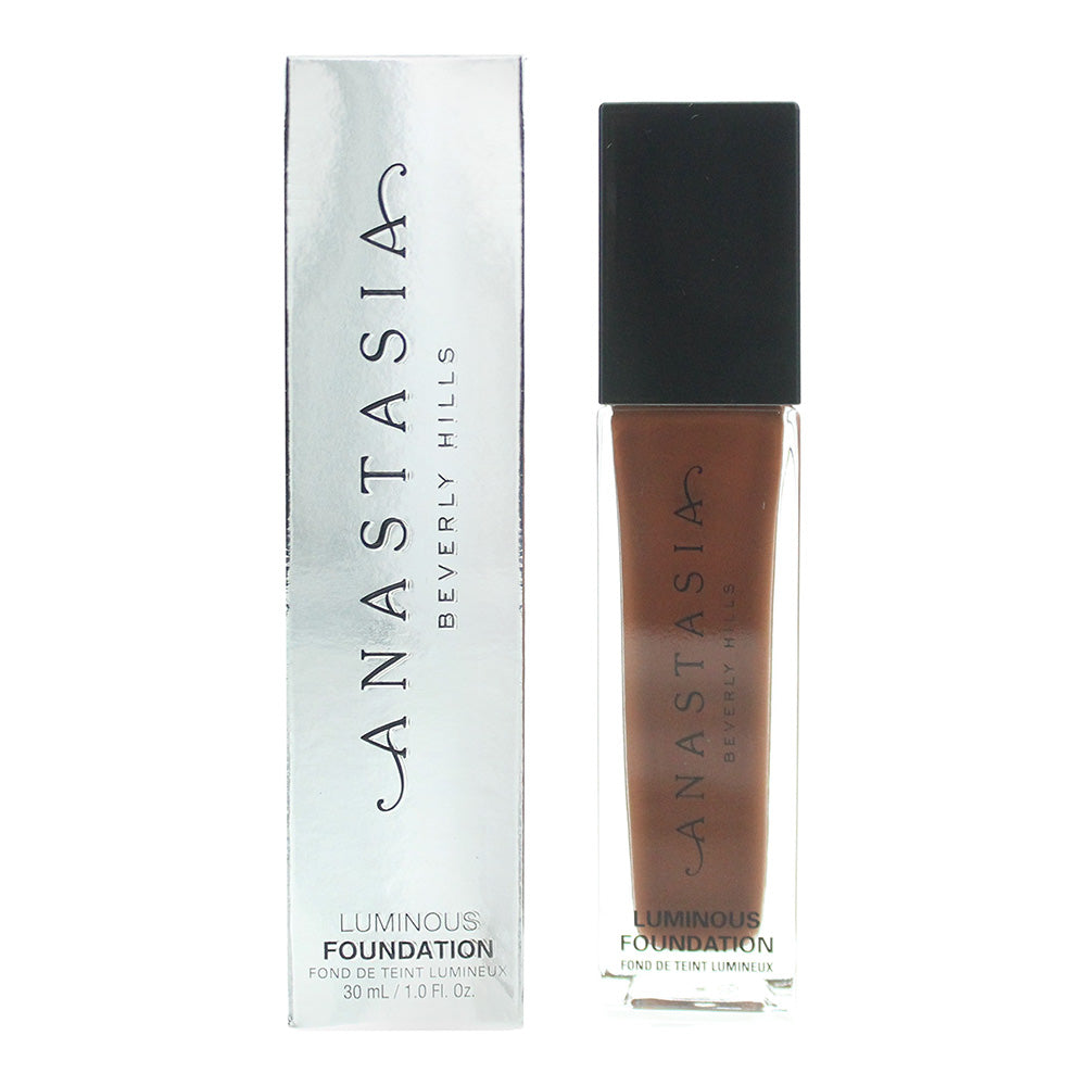 Anastasia Beverly Hills Luminous 570N Foundation 30ml  | TJ Hughes