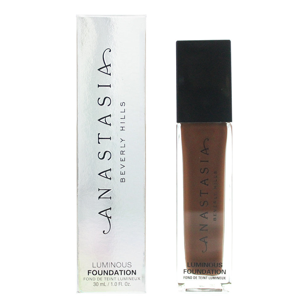 Anastasia Beverly Hills Luminous 580W Foundation 30ml  | TJ Hughes