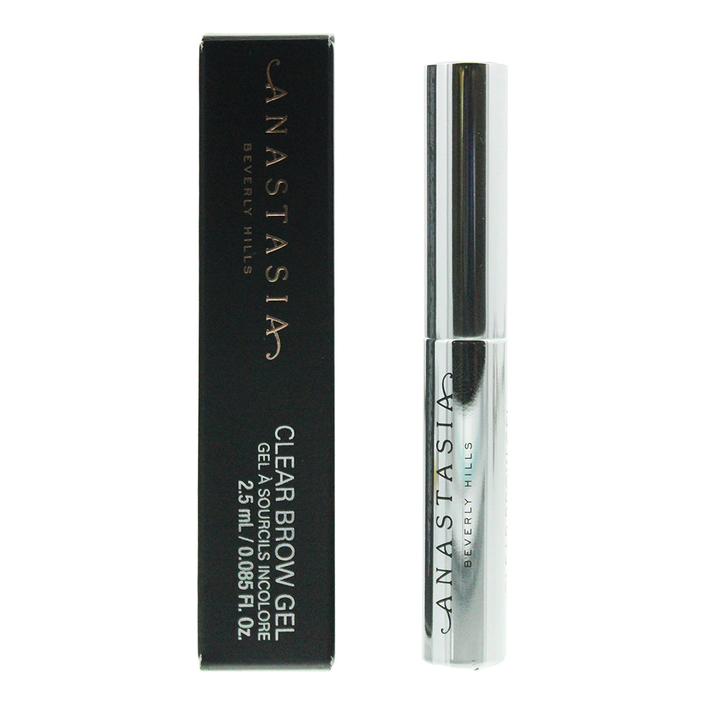 Anastasia Beverly Hills Mini Clear Eyebrow Gel 2.5ml