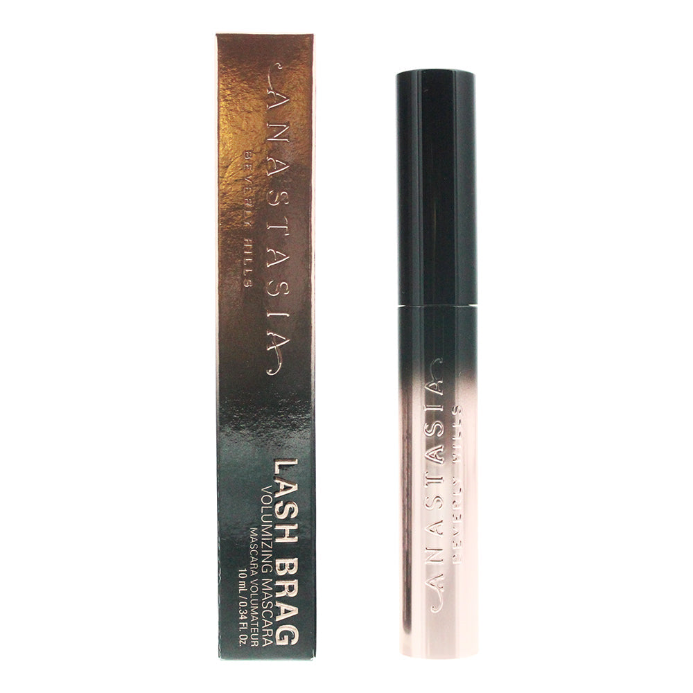 Anastasia Beverly Hills Anastasia  Lash brag volumizing Mascara 10ml  | TJ Hughes