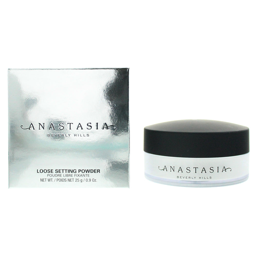 Anastasia Beverly Hills Translucent Loose Setting Powder 25g  | TJ Hughes