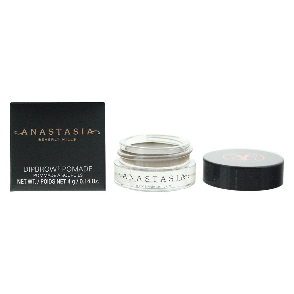 Anastasia Beverly Hills Dipbrow Taupe Pomade 4g - TJ Hughes