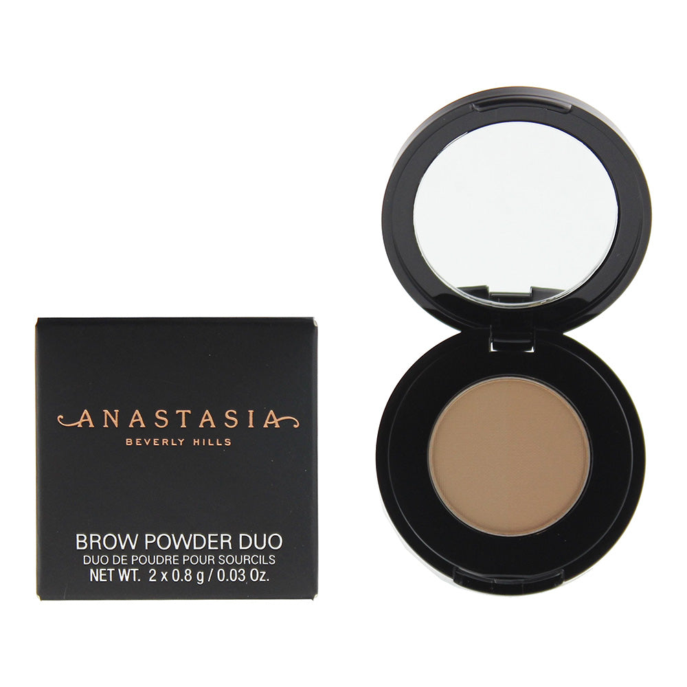 Anastasia Beverly Hills Blonde Duo Eyebrow Powder 1.6g  | TJ Hughes