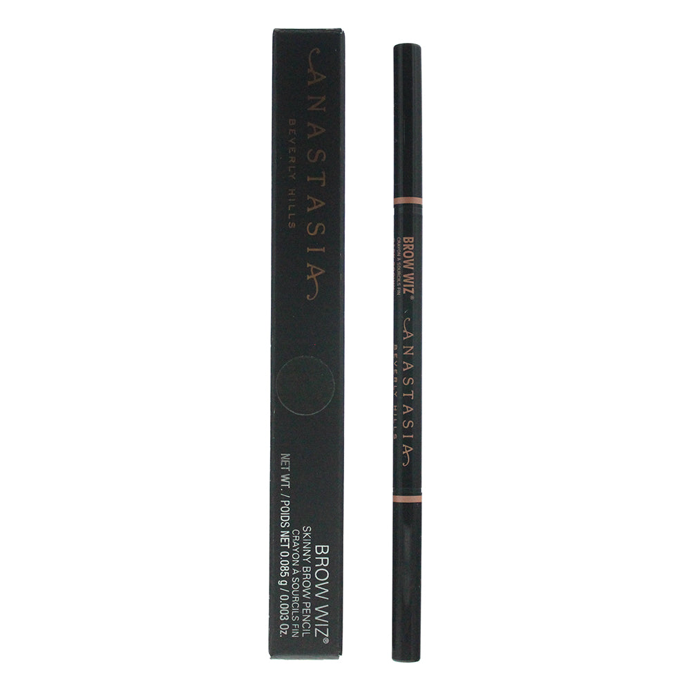 Anastasia Beverly Hills Dark Brown Brow Wiz 0.085g  | TJ Hughes