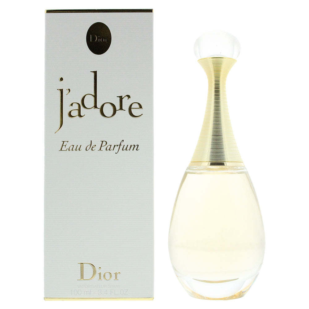 Dior J’adore Eau De Parfum 100ml  | TJ Hughes
