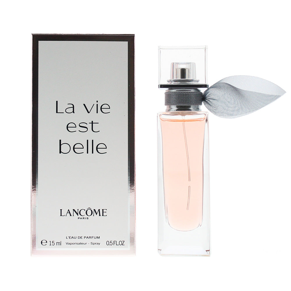Lancome La Vie Est Belle Happiness Drops L’Eau de Parfum 15ml  | TJ Hughes
