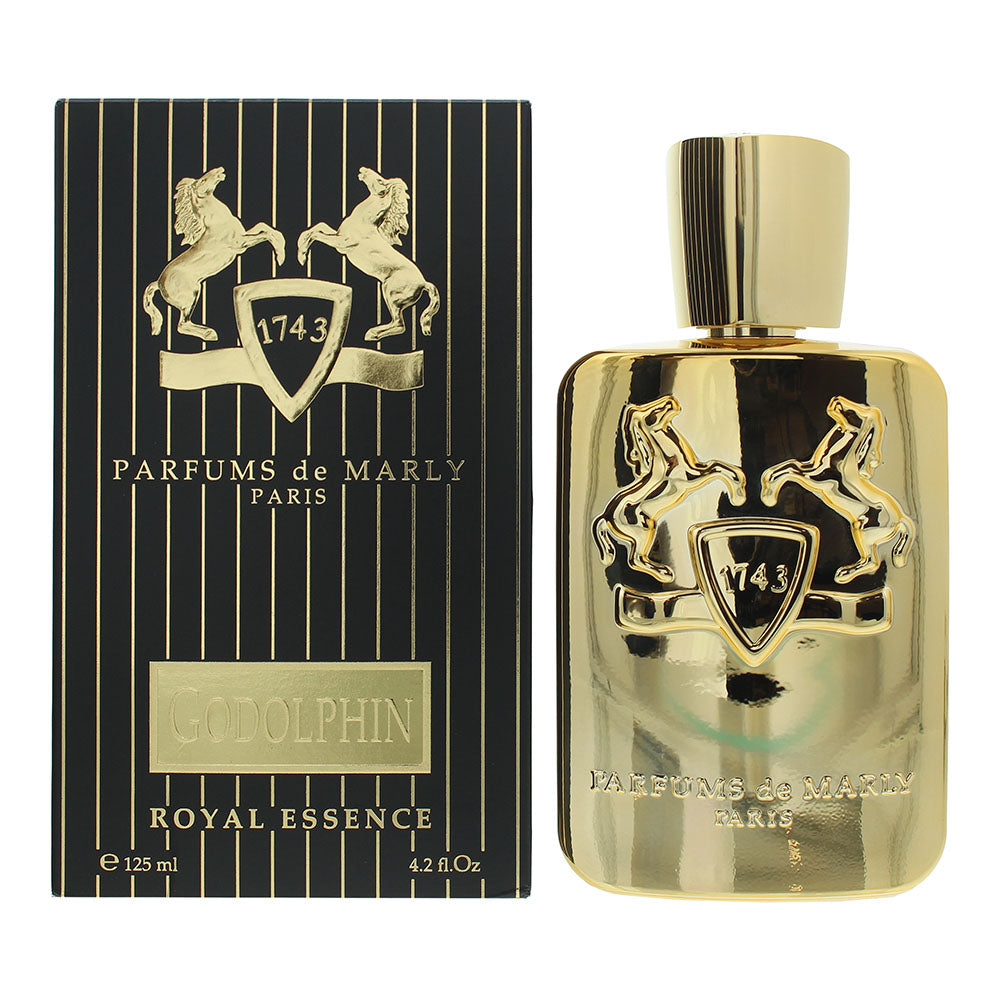 Parfums De Marly Godolphin  Royal essence Eau de Parfum 125ml  | TJ Hughes