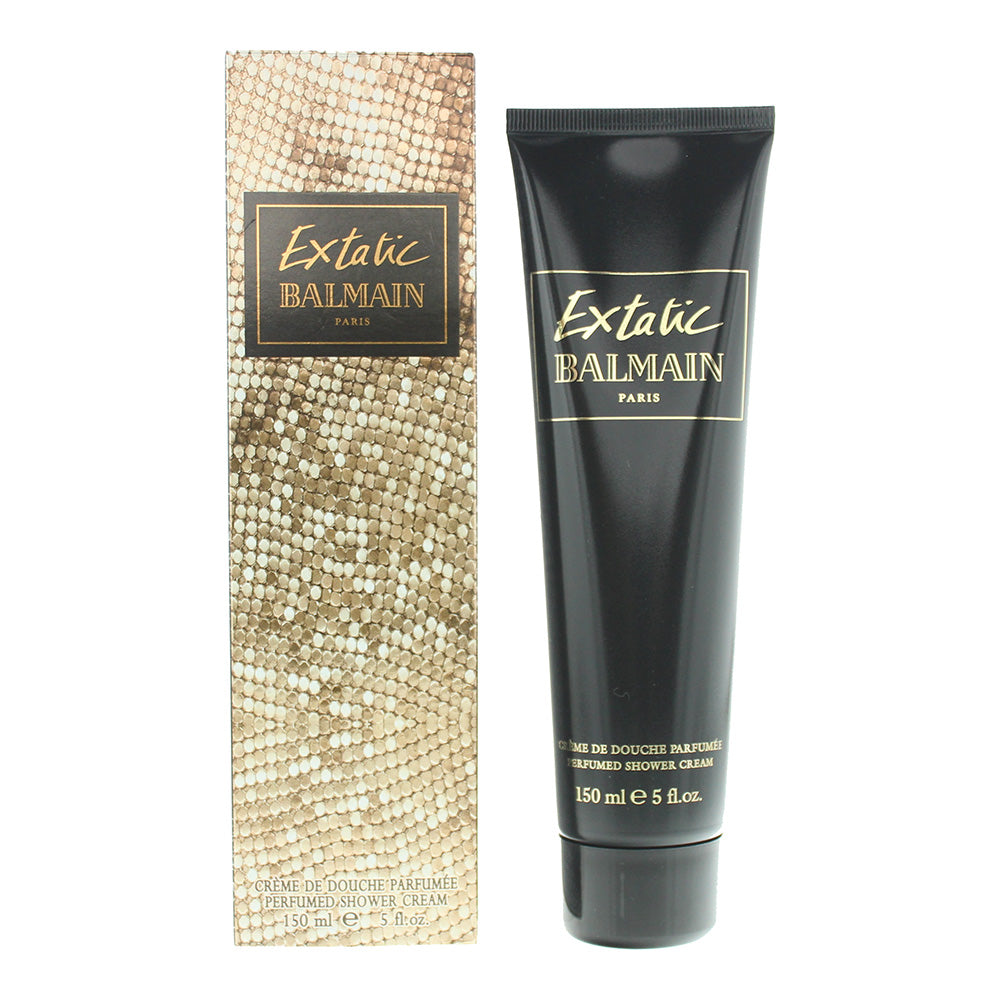 Balmain Extatic Shower Cream 150ml  | TJ Hughes