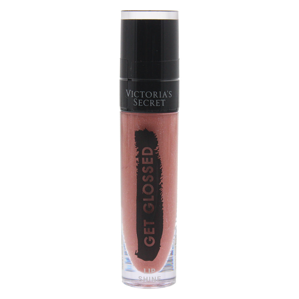 Victoria's Secret Get Glossed Peek-A-Boo Nude Lip Gloss 5g