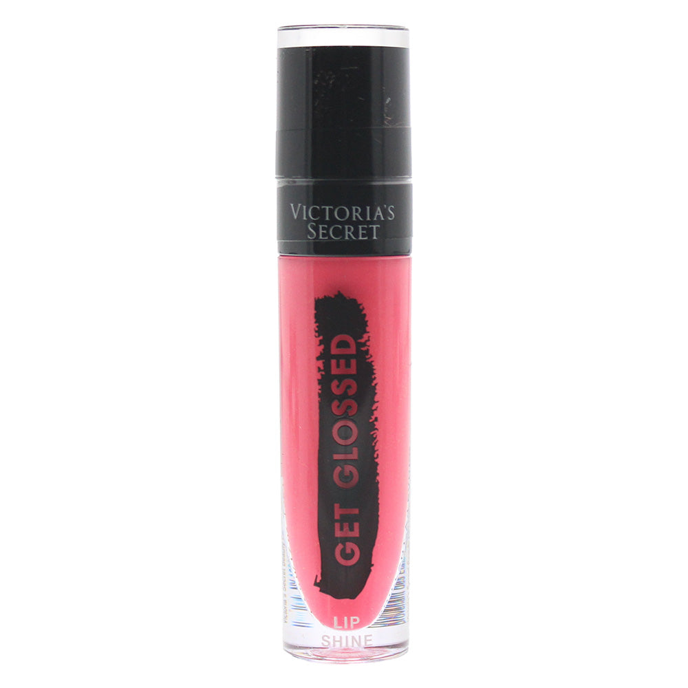Victoria’s Secret Get Glossed Totally hot Lip Gloss 5ml - TJ Hughes