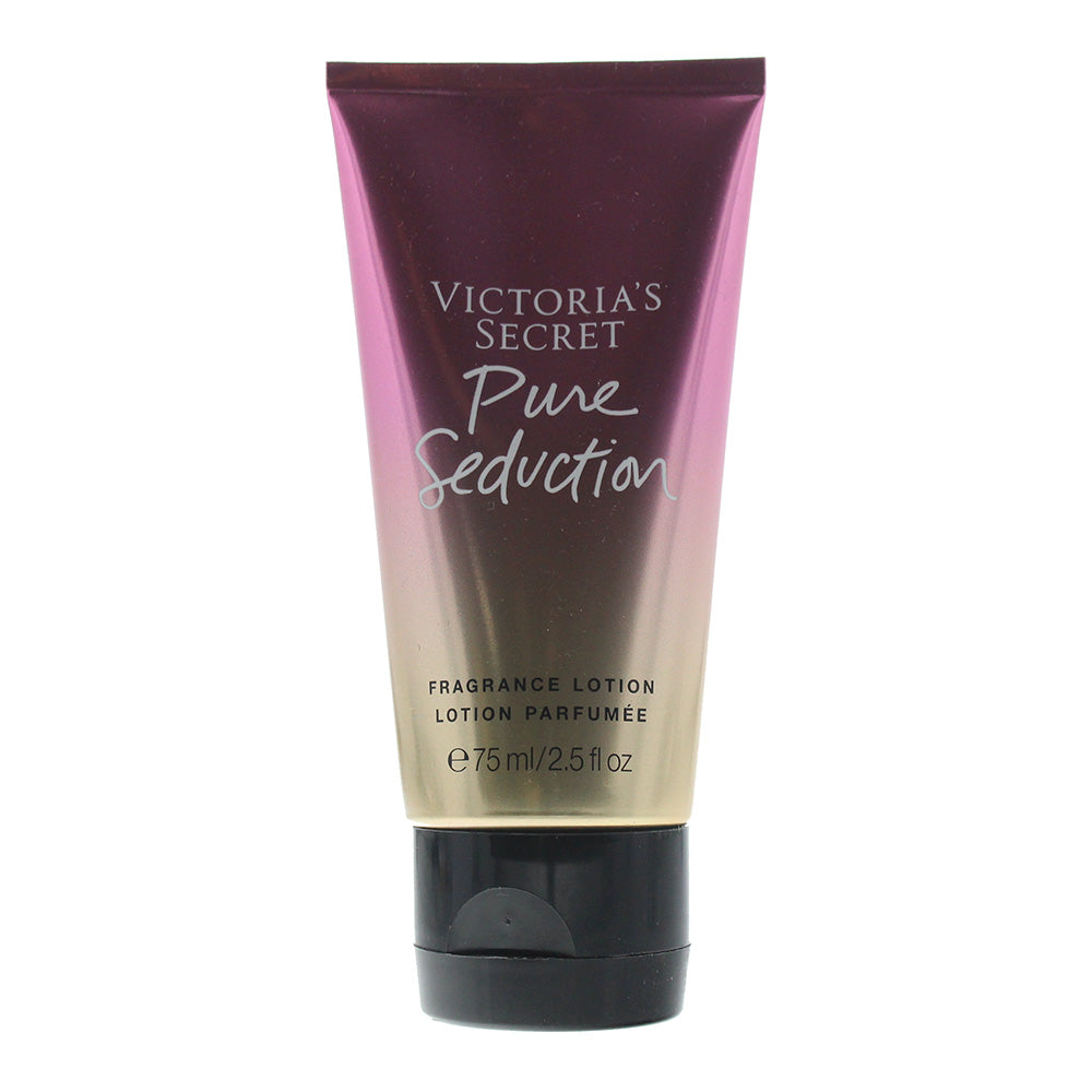 Victoria’s Secret Pure Seduction Fragrance Lotion 75ml  | TJ Hughes