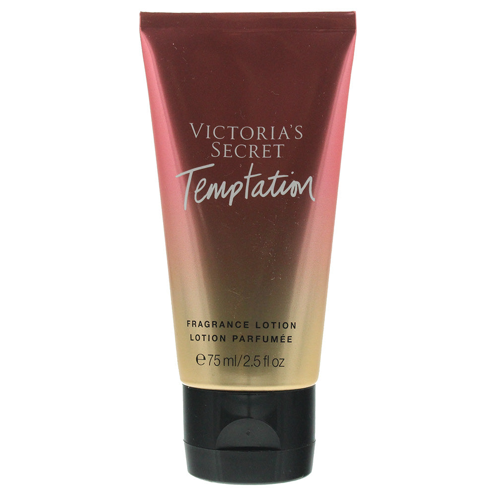 Victoria’s Secret Temptation Fragrance Lotion 75ml  | TJ Hughes