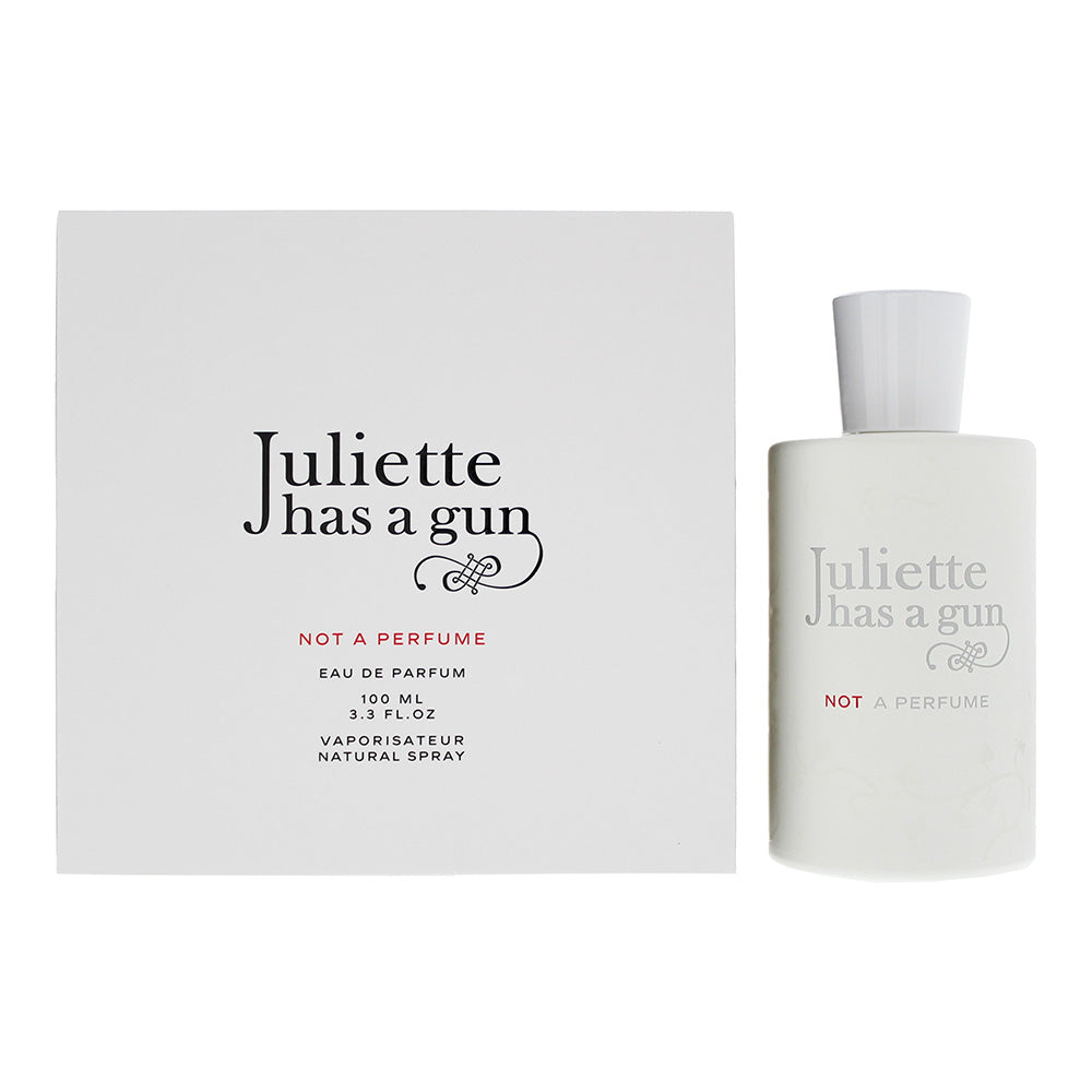 Juliette Has A Gun Not A Perfume Eau De Parfum 100ml  | TJ Hughes