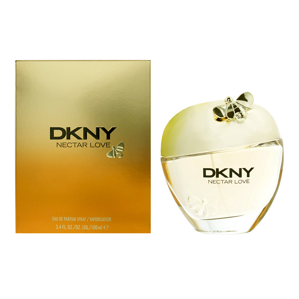 Dkny Nectar Love Eau De Parfum 100ml  | TJ Hughes