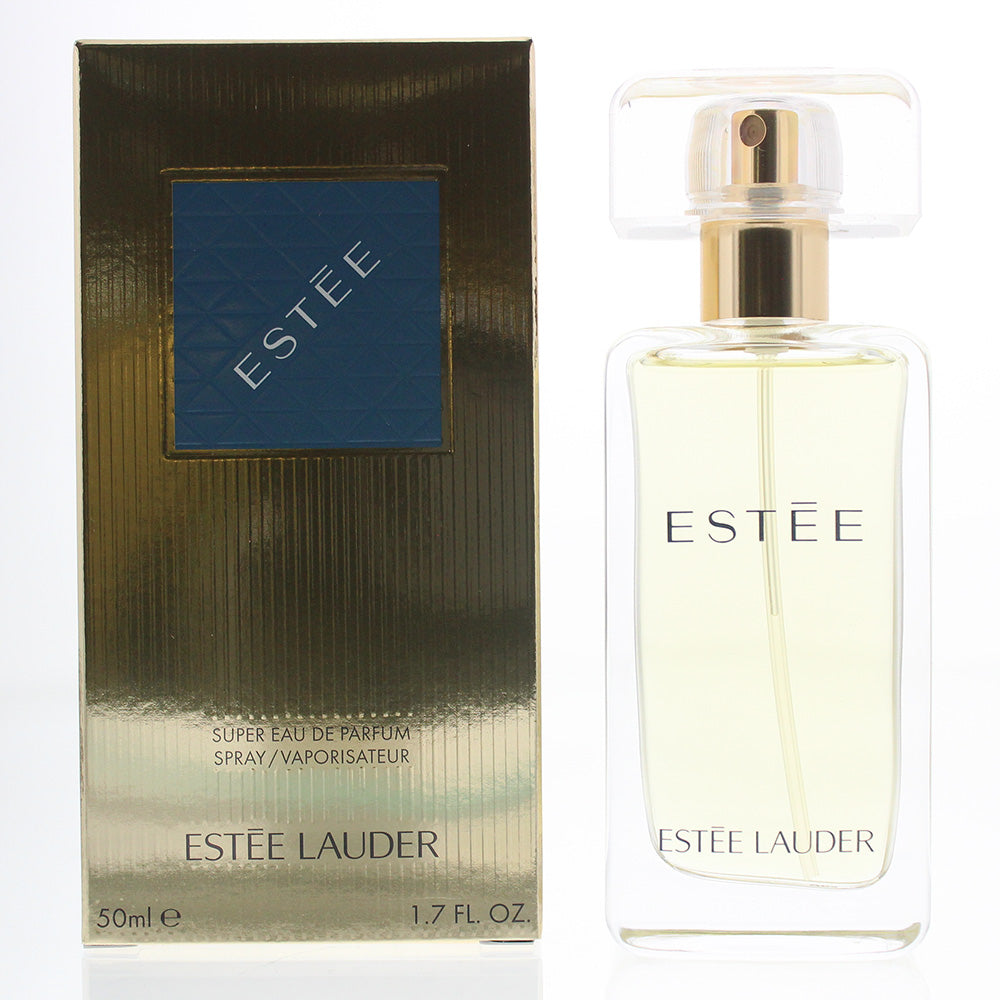 Estee Lauder Estee Eau De Parfum 50ml - EstA(c)e Lauder  | TJ Hughes