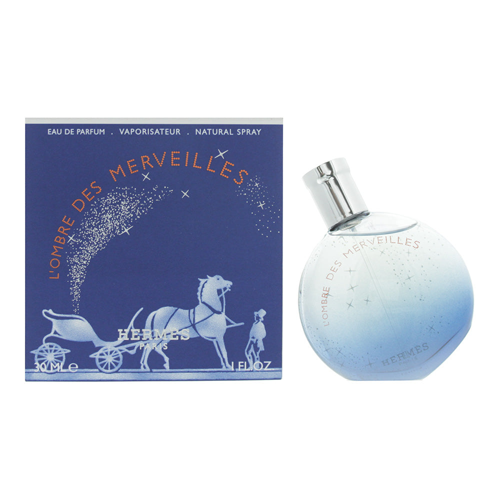 Hermes L’Ombre des Merveilles Eau De Parfum 30ml - TJ Hughes