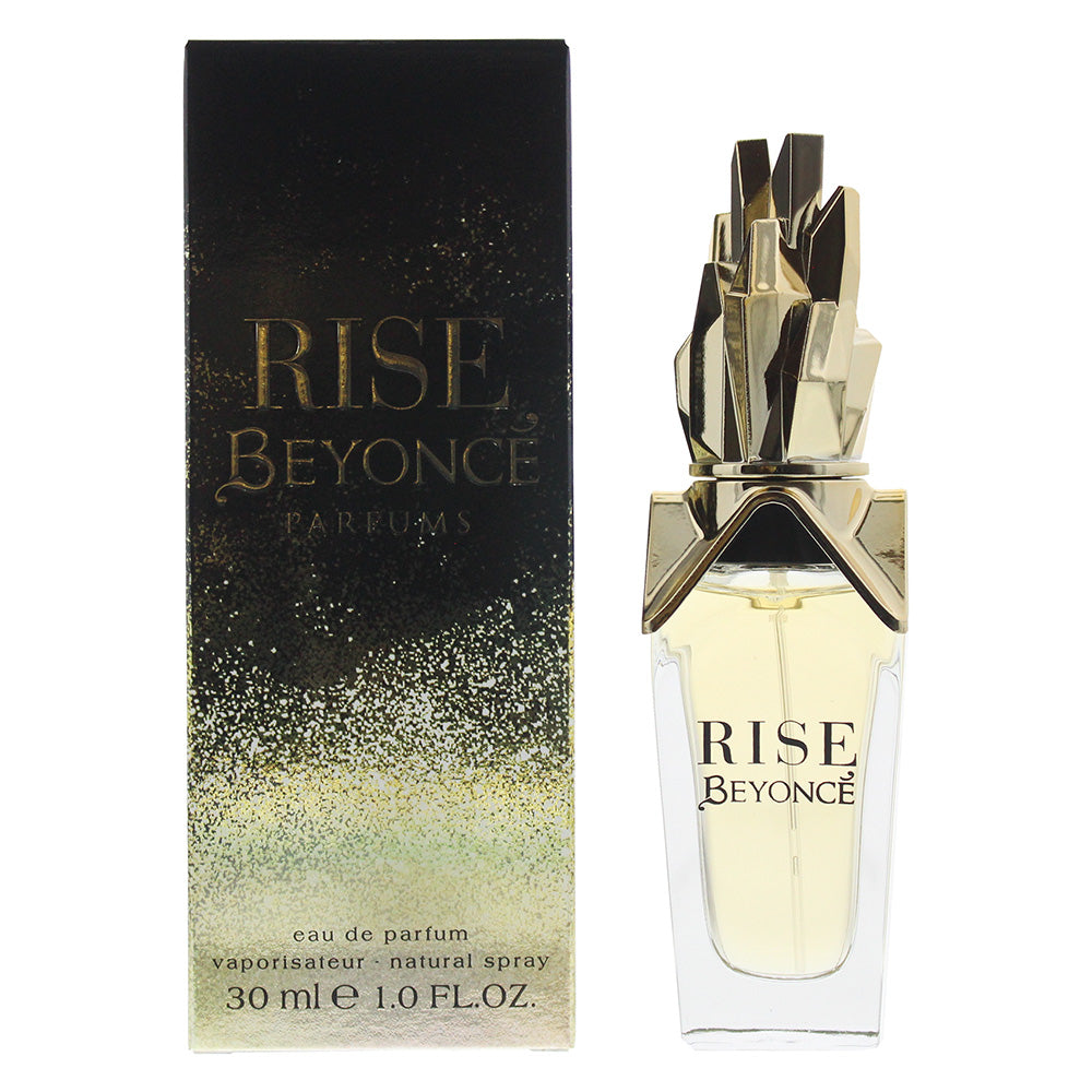 Beyonce Rise Eau De Parfum 30ml  | TJ Hughes