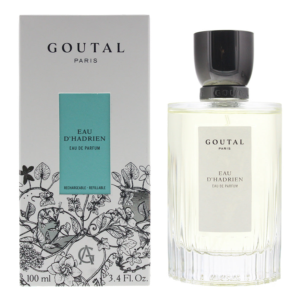 Annick Goutal Eau D’Hadrien Eau De Parfum 100ml  | TJ Hughes