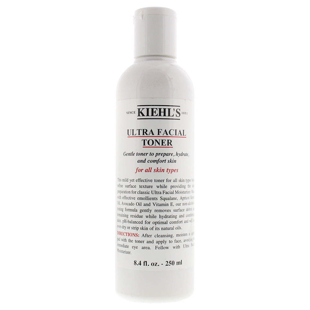 Kiehl’s Ultra Facial Toner 250ml  | TJ Hughes