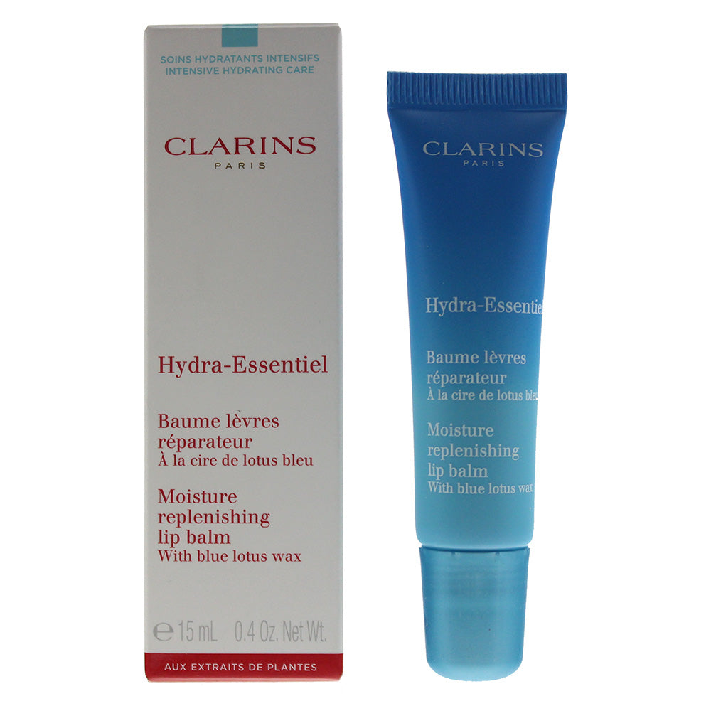 Clarins Hydra-Essentiel Lip Balm 15ml