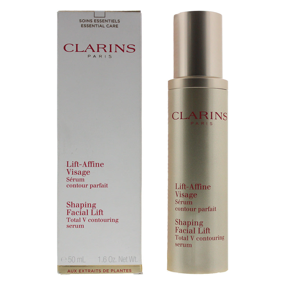 Clarins Shaping Facial Lift Serum 50ml
