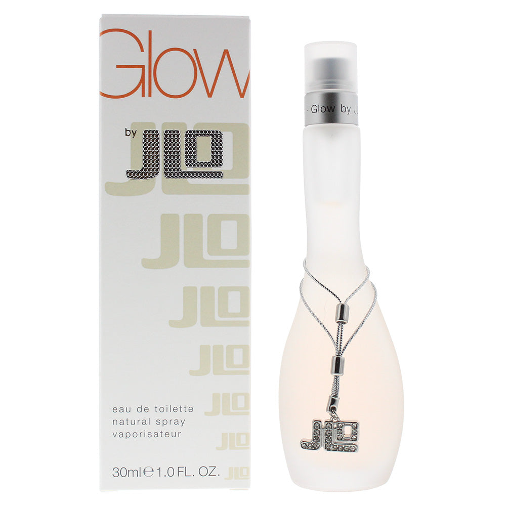 Jennifer Lopez Glow Eau De Toilette 30ml  | TJ Hughes