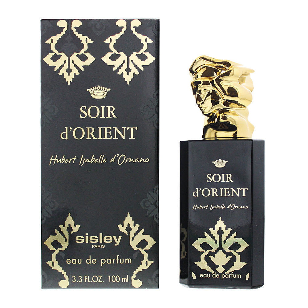 Sisley Soir D’Orient Eau De Parfum 100ml  | TJ Hughes