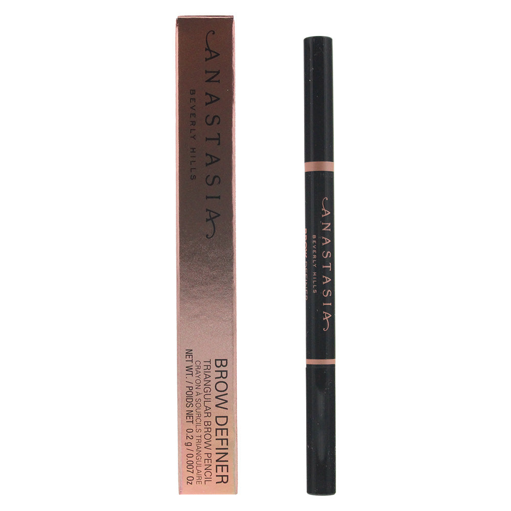 Anastasia Beverly Hills Strawburn Brow Definer 0.2g  | TJ Hughes