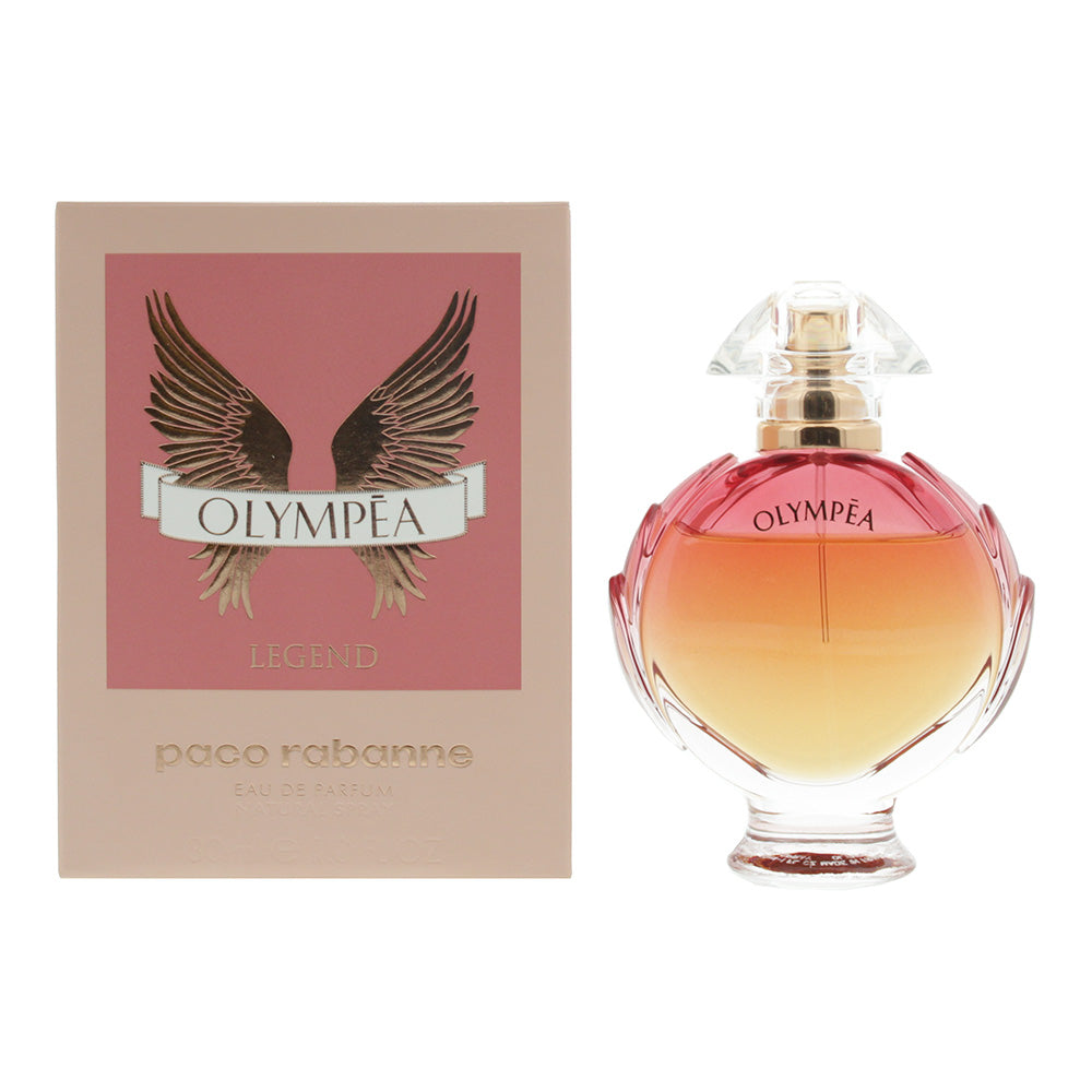 Paco Rabanne Olympéa Legend Eau De Parfum 30ml