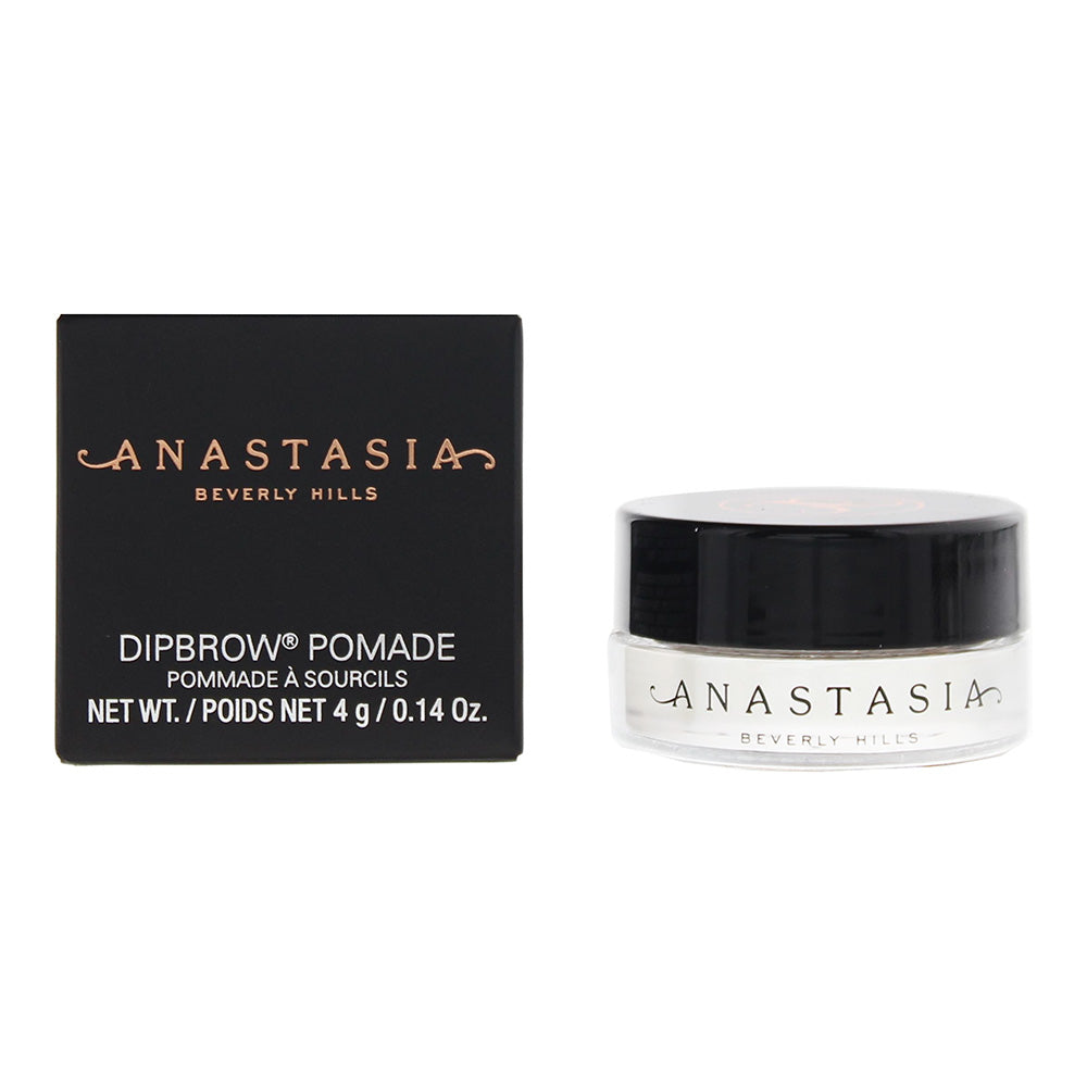 Anastasia Beverly Hills Dipbrow Caramel Pomade 4g  | TJ Hughes