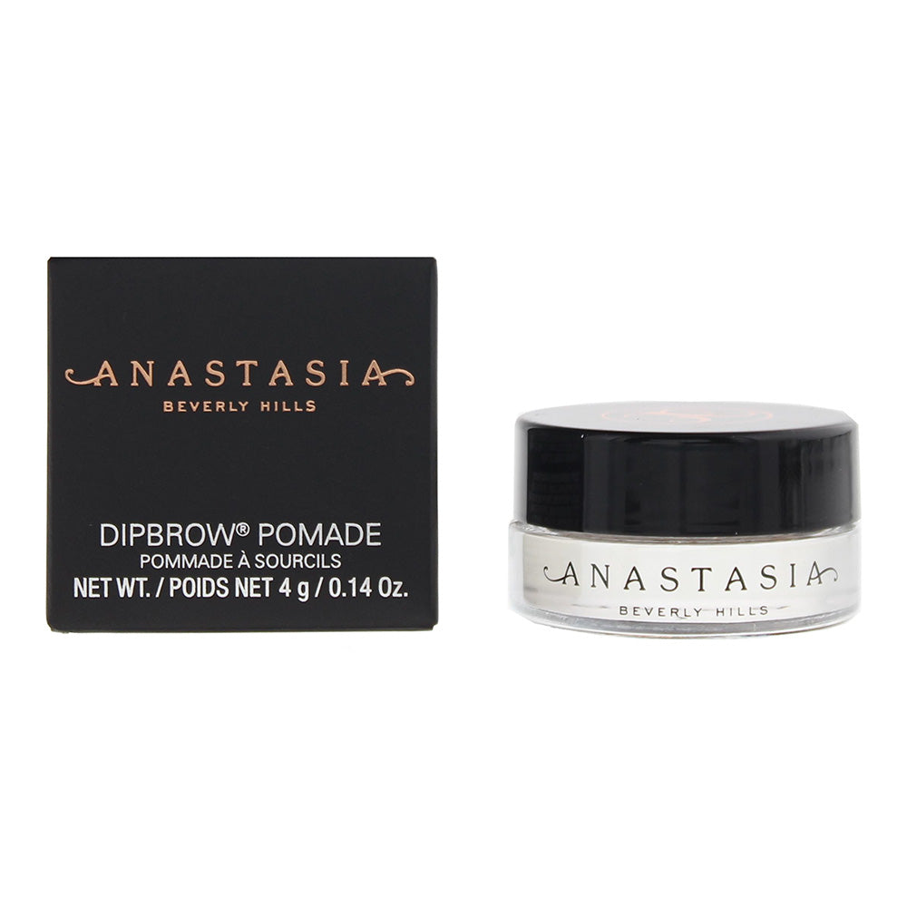 Anastasia Beverly Hills Dipbrow Auburn Pomade 4g  | TJ Hughes