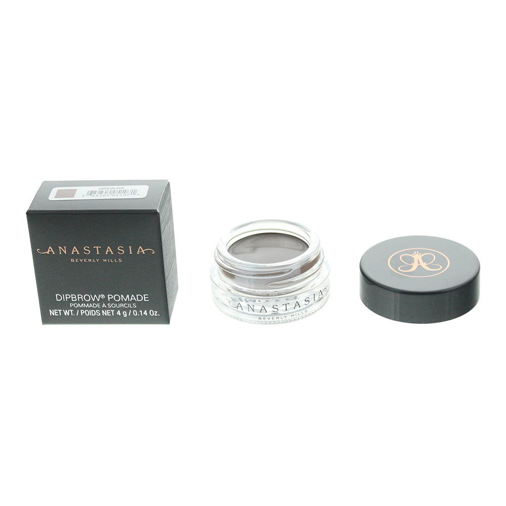 Anastasia Beverly Hills Dipbrow Chocolate Pomade 4g  | TJ Hughes