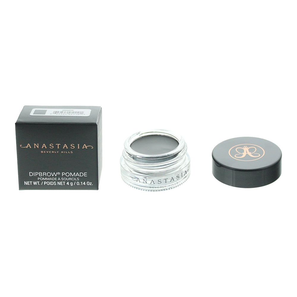 Anastasia Beverly Hills Dipbrow Granite Pomade 4g  | TJ Hughes