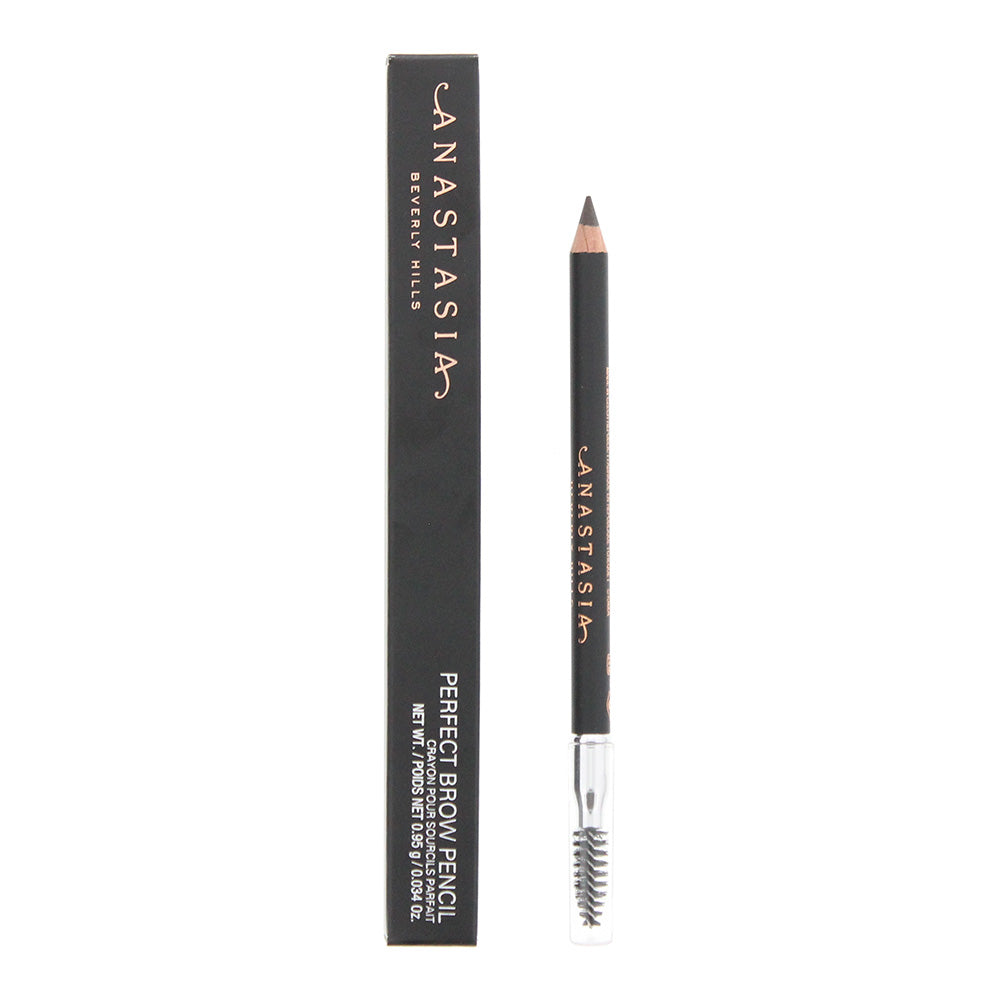 Anastasia Beverly Hills Dark Brown Perfect Brow Pencil 0.95g - TJ Hughes