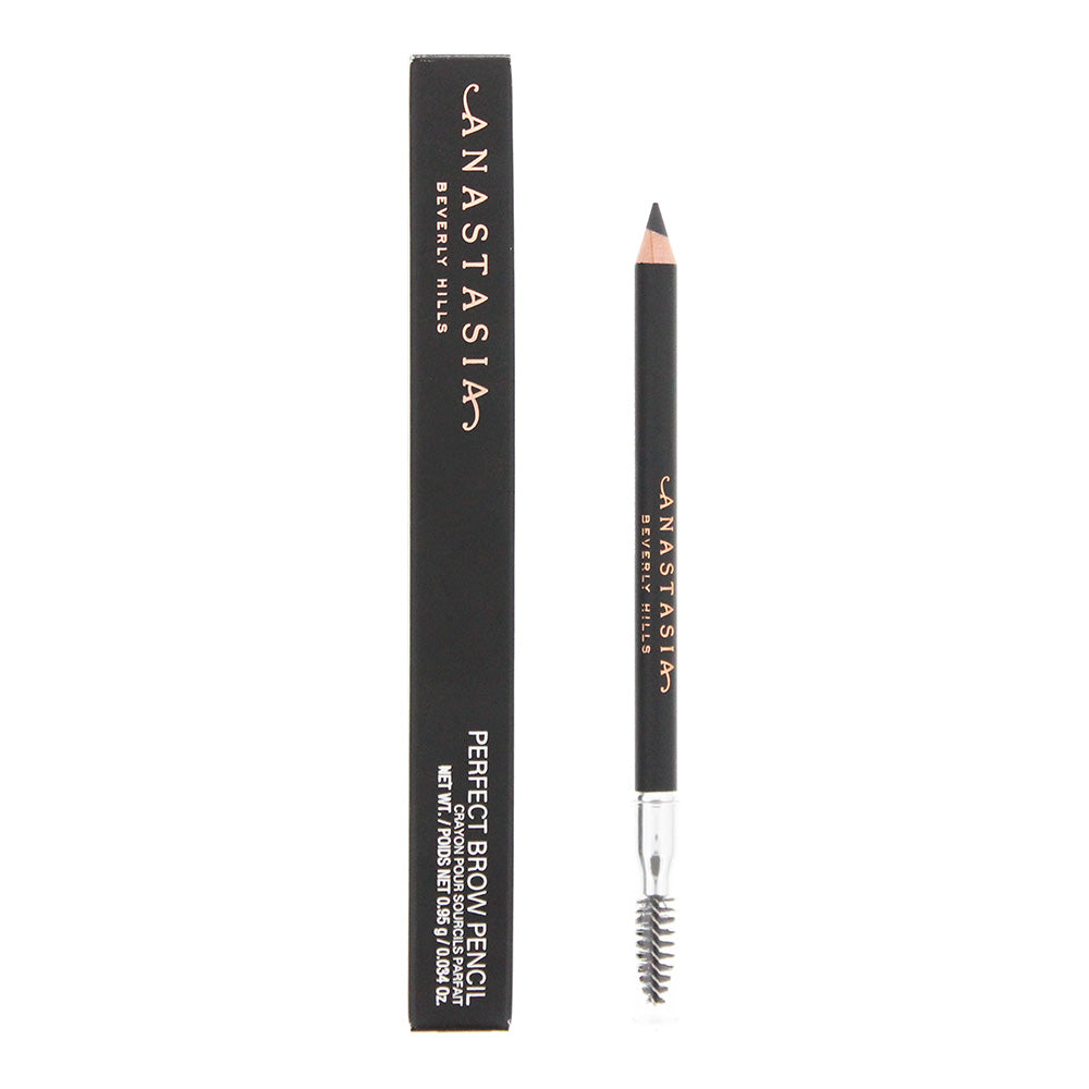 Anastasia Beverly Hills Granite Perfect Brow Pencil 0.95g - TJ Hughes