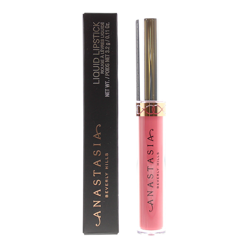 Anastasia Beverly Hills Kathryn Liquid Lipstick 3.2g - TJ Hughes